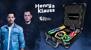 HENRY E KLAUSS